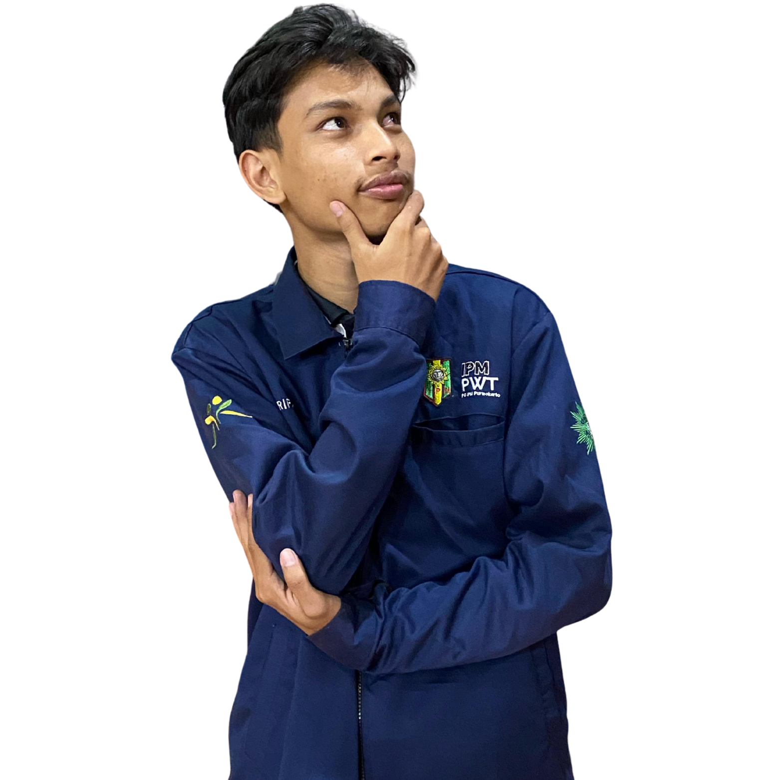 Muhammad Jabal Rifqii